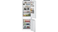 Tủ lạnh Siemens KI86NVFE0 - Lắp đặt âm tủ, công nghệ Nofrost